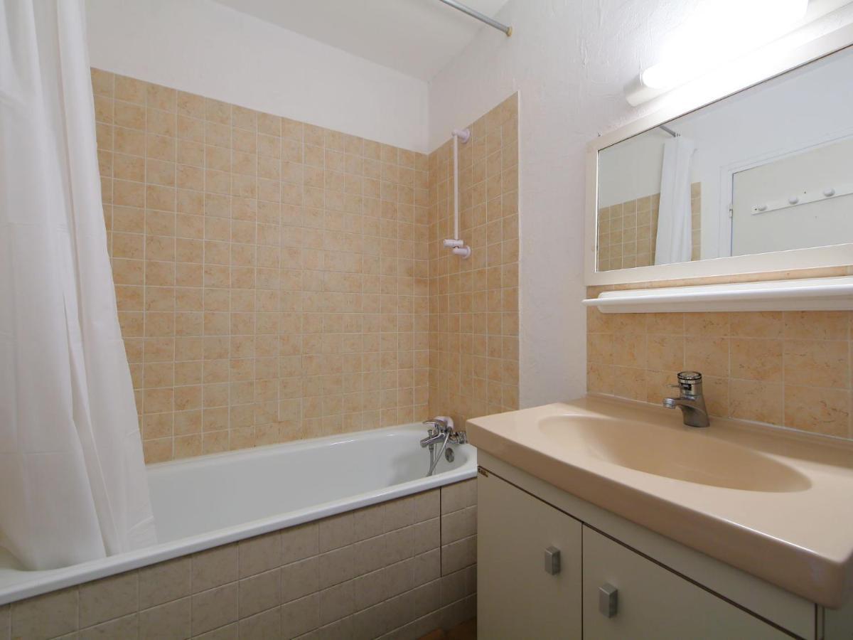 Apartment Olympe-1 Cabourg Buitenkant foto